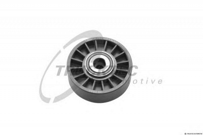 TRUCKTEC AUTOMOTIVE 0219071 -  Паразитный / ведущий ролик, поликлиновой ремень